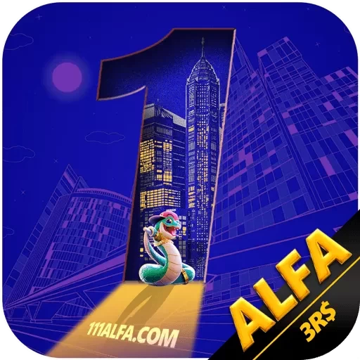 111alfa Official v4.8.0 - 🏆 apk