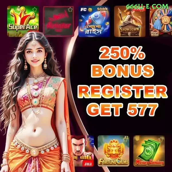Reload Bonus 666u vip - game