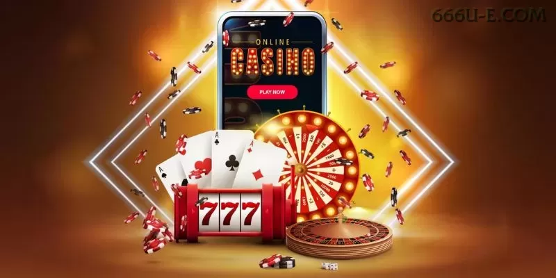 666u slots no app